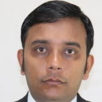 Profile picture of Maneesh Yadav