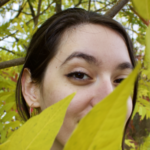 Profile picture of Nadia Daniels-Moehle