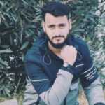Profile picture of SHARIQ BHAT