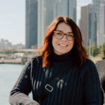 Profile picture of Gillian Macdonald