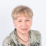 Profile picture of Olga Mladenova