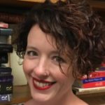 Profile picture of Marcie L Ray