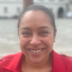 Profile picture of Bethany (Bet) Hucks