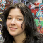 Profile picture of Jenna Nichols