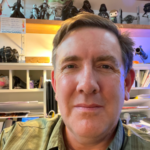 Profile picture of Clark Draney