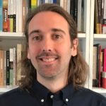 Profile picture of Richard Ronald John Ashby