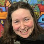 Profile picture of Sharon Smulders