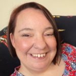 Profile picture of Joanna Naomi Douglas