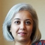 Profile picture of Jenny Bhatt