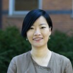 Profile picture of Min Zhuang
