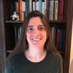 Profile picture of Caroline Gelmi