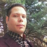 Profile picture of Afshin Rashid