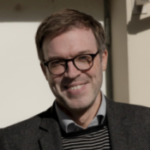 Profile picture of Johan Frederik Hartle