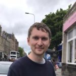 Profile picture of Luke Angland O'Neill