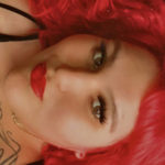 Profile picture of Athena Vasquez