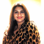 Profile picture of Chandni Dhanesh Jeswani