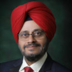 Profile picture of Harvinder Singh