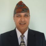 Profile picture of Suryabamsha Sharma Kandel