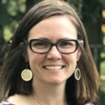 Profile picture of Leigh Wolf