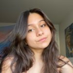 Profile picture of Madison Ramos