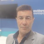 Profile picture of Michail St. Fountoulakis (Μιχαήλ Φουντουλάκης)