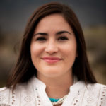 Profile picture of Myrriah Gómez