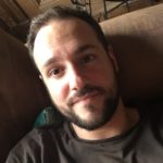 Profile picture of John Reed Spiers