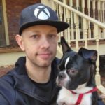 Profile picture of Jeremy