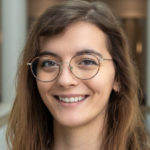 Profile picture of Catherine Evans