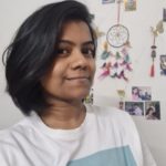 Profile picture of Jyothi Justin