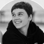 Profile picture of Caroline Baetens