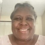 Profile picture of Ericka Evans