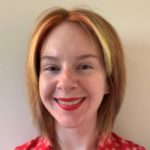 Profile picture of Katie Cross Gibson