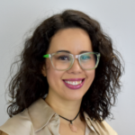 Profile picture of Farah Najar Arevalo