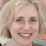 Profile picture of Ana Iribas Rudín