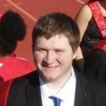 Profile picture of Caleb Robinson