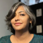 Profile picture of Lakshmi Krishnaswamy
