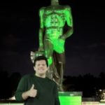 Profile picture of Joshua Weinzapfel