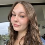 Profile picture of Lauren Golden (she/her)