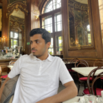 Profile picture of Omar Almazrouei