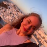 Profile picture of Alison Swanson