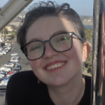 Profile picture of Maya Clark