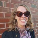 Profile picture of Lindsey Jackson