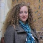 Profile picture of Vanessa Weller