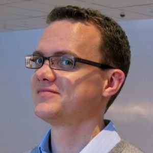 Profile picture of Andrew van der Vlies