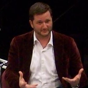 Profile picture of Ryan M. Claycomb