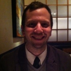 Profile picture of Nathan Jung