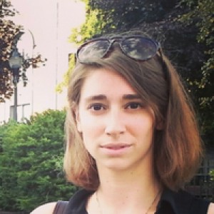 Profile picture of Abby Goode