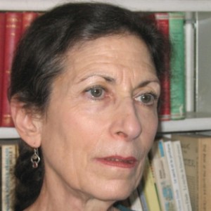 Profile picture of Marian Rothstein