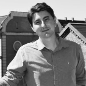 Profile picture of Rasmus Simonsen